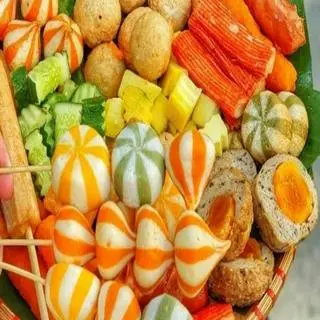 Ảnh đại diện Bếp CiCi - Mì Trộn & Đồ Ăn Vặt Online - Quan Nhân
