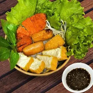 Ảnh đại diện Bún Xì Dầu - Capy Food - Trần Bá Giao