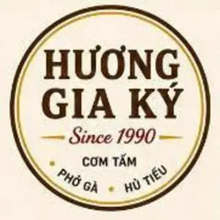 Ảnh đại diện Hương Gia Ký - Cơm Tấm, Phở Gà & Hủ Tiếu - Nguyễn Ngọc Vũ
