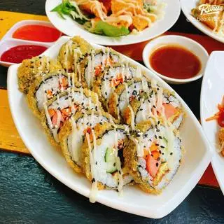 Ảnh đại diện Tokbokki - Chả Cá Hàn Quốc - Hồ Thị Kỷ