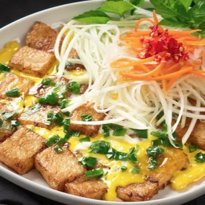 Ảnh bìa Bột Chiên Chú Mập - Võ Oanh
