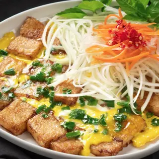Ảnh đại diện Bột Chiên Chú Mập - Võ Oanh