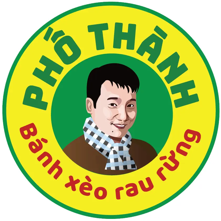Ảnh bìa Phố Thành - Bánh Xèo Rau Rừng - Đường Số 41