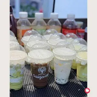 Ảnh đại diện Saigon An - Nguyễn Văn Cừ