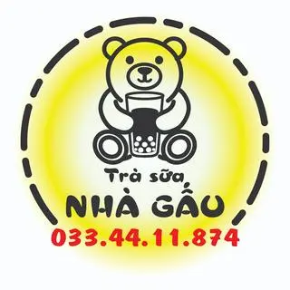 Ảnh đại diện Trà Sữa Nhà Gấu - Huỳnh Tấn Phát