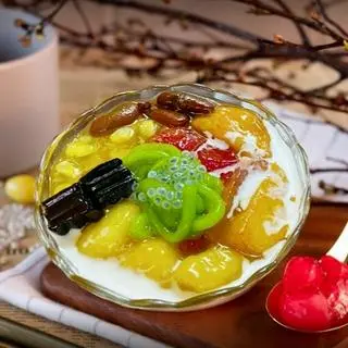 Ảnh đại diện Chè Thái Cô Xuân - Nơ Trang Long