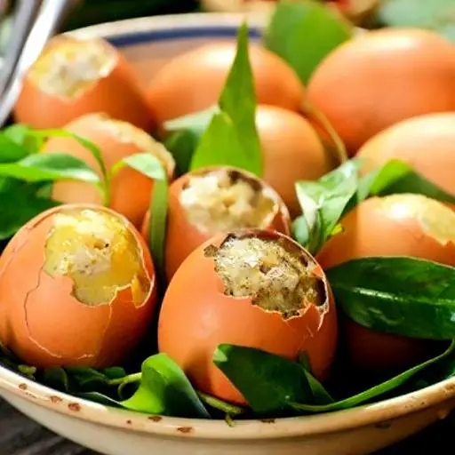 Ảnh bìa Quán Ăn Vặt 98 - Dương Quảng Hàm