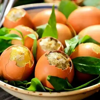 Ảnh đại diện Quán Ăn Vặt 98 - Dương Quảng Hàm