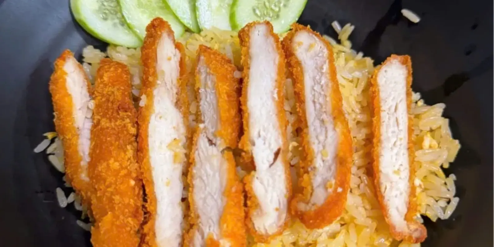 Ảnh bìa V Gaming Food 24/7 - Ăn Vặt & Nui Xào - Tạ Quang Bửu