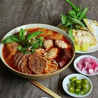 Ảnh đại diện Huế Thương - Bún Bò Huế - Đường 379