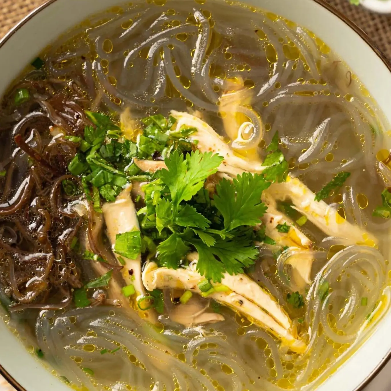 Ảnh bìa Đệ Nhất Gà - Liên Phường