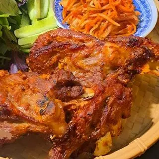 Ảnh đại diện Quay & Nướng - Truyền Thống Lạng Sơn - Đường D6