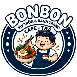 Ảnh đại diện Bon Bon - Mì Trộn, Bánh Tráng & Ăn Vặt - Dương Khuê