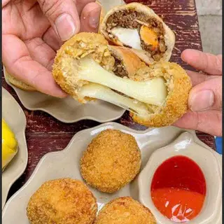 Ảnh đại diện Bánh Gà Hà Nội - Huỳnh Tấn Phát