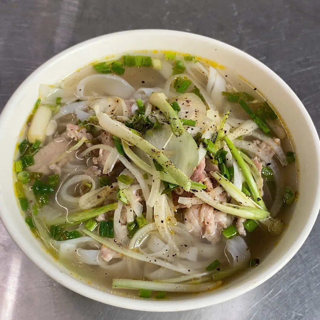 Ảnh bìa Phở Thuỳ - Đường Số 27