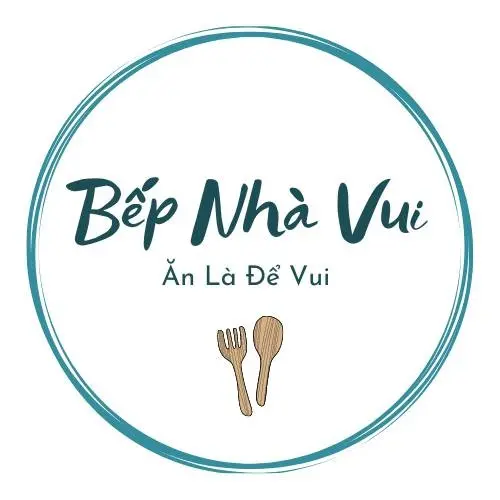 Ảnh bìa Bếp Nhà Vui - Cá Hồi & Trứng Lòng Đào Ngâm Tương Hàn Quốc - Nguyễn Văn Lượng