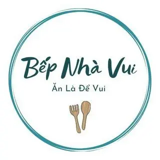 Ảnh đại diện Bếp Nhà Vui - Cá Hồi & Trứng Lòng Đào Ngâm Tương Hàn Quốc - Nguyễn Văn Lượng