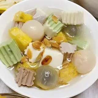 Ảnh đại diện Khúc Bạch Ms Liên - Phùng Văn Cung