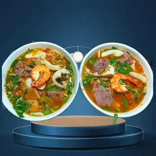 Ảnh đại diện Bún Thái Thanh Nguyễn - Đoàn Văn Bơ
