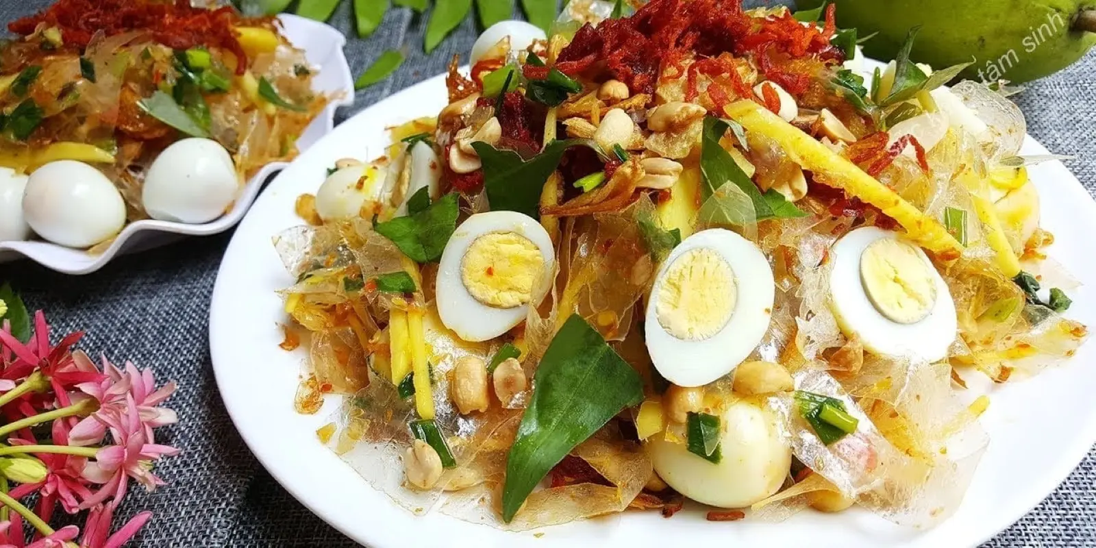 Ảnh bìa Ăn Vặt Như Ý - Lê Đình Thám