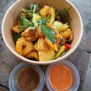 Ảnh đại diện Ăn Vặt Kusing - Nguyễn Duy
