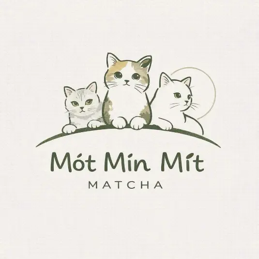 Ảnh bìa Mót Min Mít Matcha - Xô Viết Nghệ Tĩnh