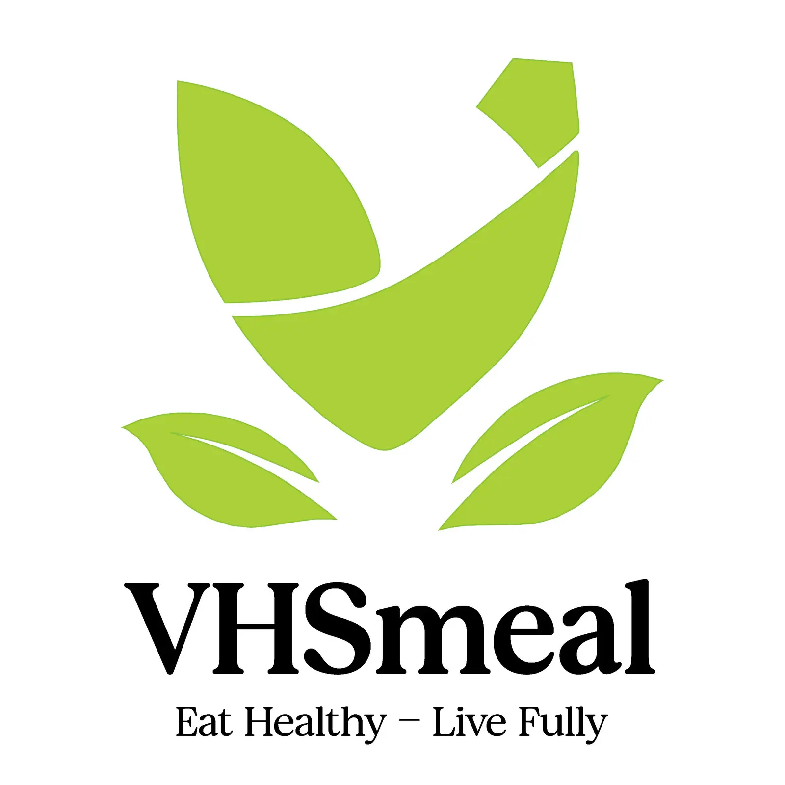 Ảnh bìa VHS Meal - Healthy Food & Sugarfree - Bà Hom