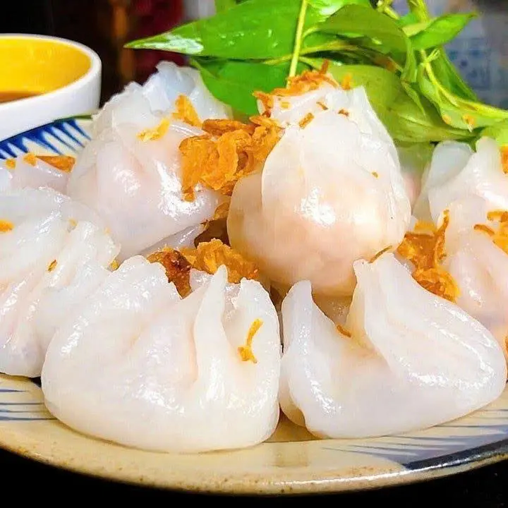 Ảnh bìa Há Cảo - Trịnh Thị Dối