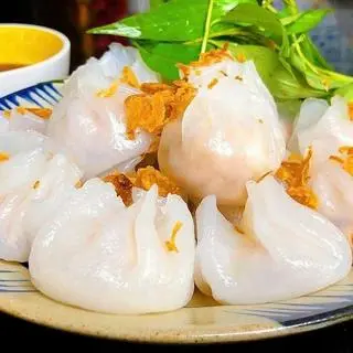 Ảnh đại diện Há Cảo - Trịnh Thị Dối