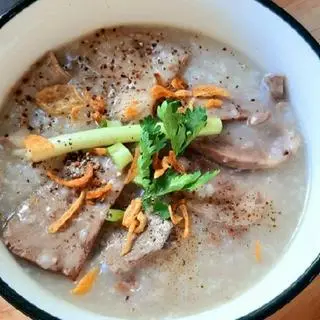 Ảnh đại diện 2004 FOOD - Phùng Hưng