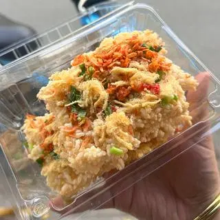 Ảnh đại diện TIỆM TRÀ TÍ NỊ - CƠM CHÁY CHÀ BÔNG - Tỉnh Lộ 10