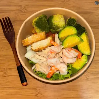 Ảnh đại diện Vy An Healthy Food - Đình Phong Phú