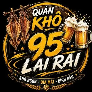 Ảnh đại diện Quán Khô 95 Lai Rai - Kha Vạn Cân
