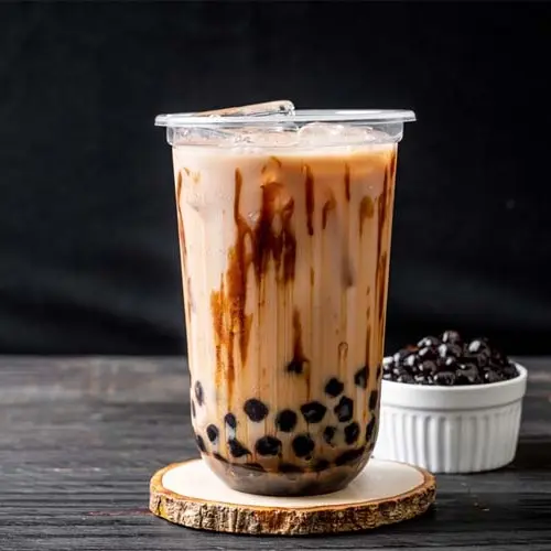 Ảnh bìa NHÀ BÒ - Trà Sữa, Cà Phê & Đồ Ăn Vặt - Nguyễn Thành Vĩnh