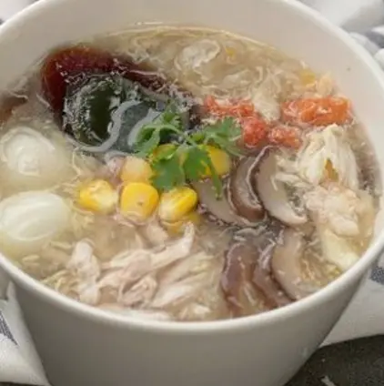Ảnh bìa Ba Phi - Súp Cua - Phạm Bành
