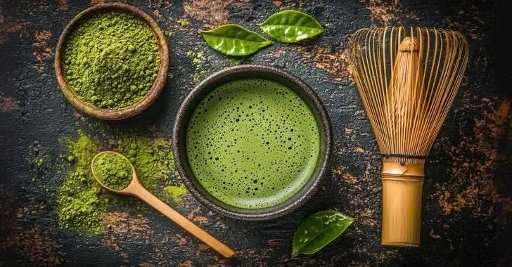 Ảnh bìa Matcha Latte & Cafe Cáo Nè - Nguyễn Hữu Tiến