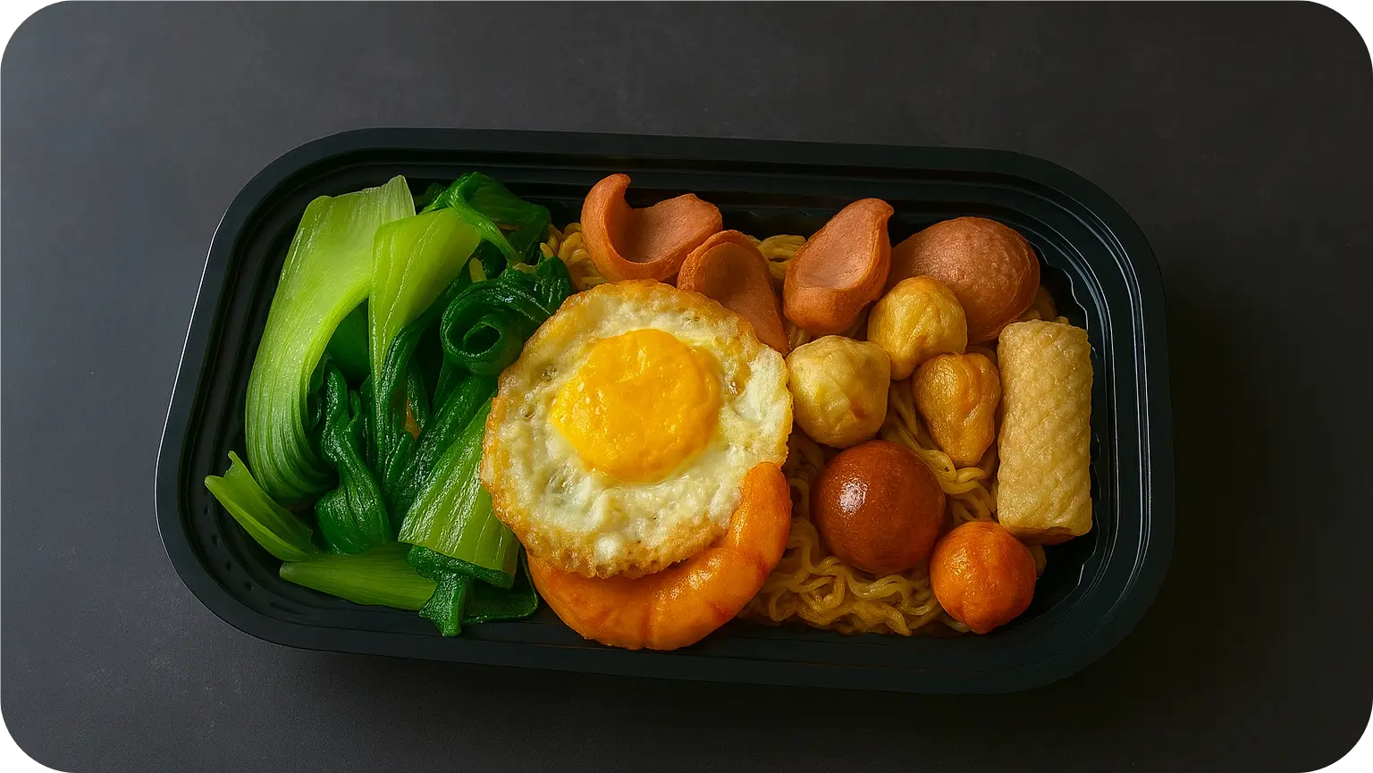 Ảnh bìa Bảo Ngọc Food - Mỳ Cay, Mỳ Trộn & Chân Gà Sốt Thái - Mễ Trì Hạ