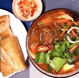 Ảnh đại diện Mì Xào Bò & Hủ Tiếu Bò Kho - Trung Lân