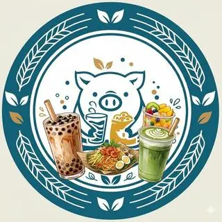 Ảnh đại diện 1605 Chà & Pánh - Trà Sữa, Trà Trái Cây & Bánh Tráng Trộn - Tô Ngọc Vân