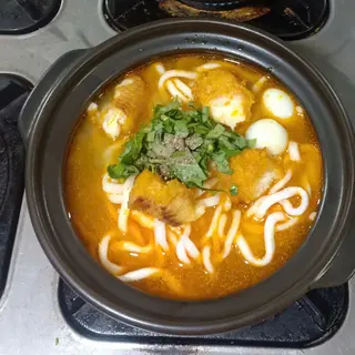 Ảnh đại diện A Cay Quán - Bánh Canh Cá Lóc, Miến Lươn & Cháo Cá - Lê Thị Hoa