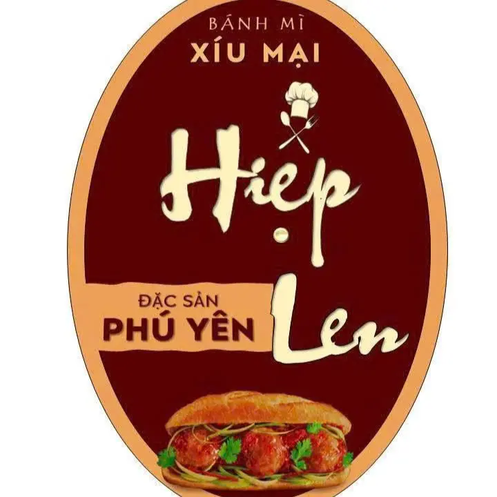 Ảnh bìa Bánh Mì Hiệp Len - Hương Vị Miền Trung - Đường Số 36