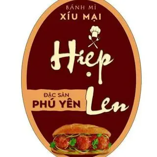 Ảnh đại diện Bánh Mì Hiệp Len - Hương Vị Miền Trung - Đường Số 36
