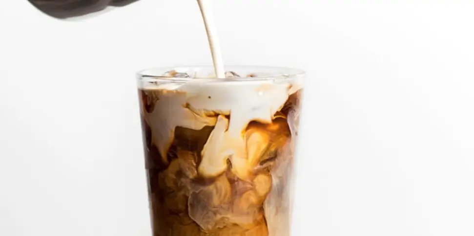 Ảnh bìa Coffee & Mía - Song Hành