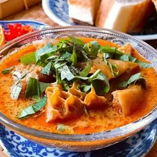Ảnh đại diện Phá Lấu Bò & Phá Lấu Heo - A Chảy - Huỳnh Văn Trí