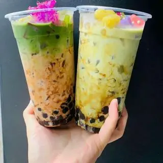 Ảnh đại diện CoPo Coffe - Trà Sữa, Mì Ý & Bò Kho - Trần Thị Trọng