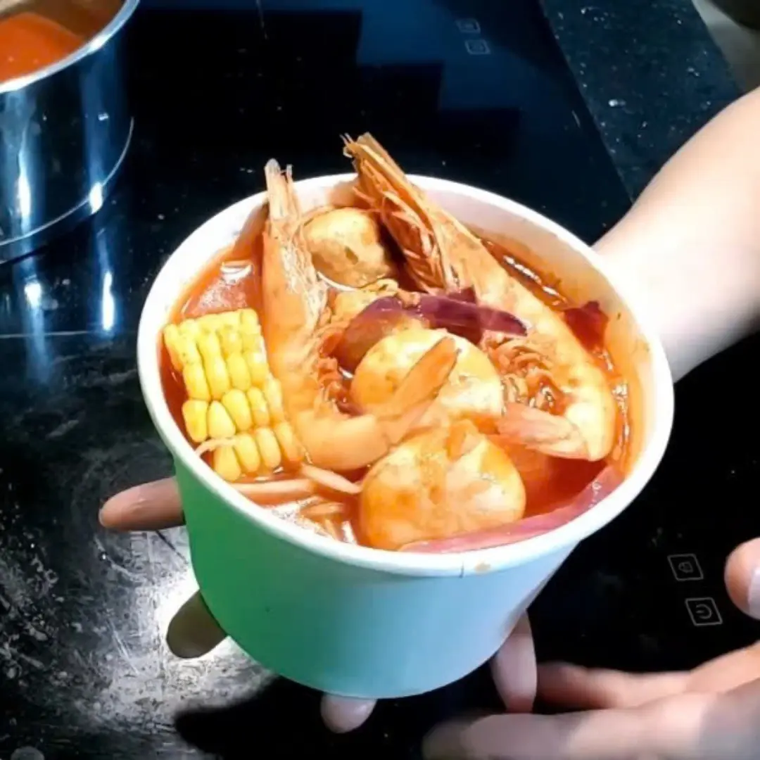 Ảnh bìa Lẩu Ly KA FOOD - Đường Số 2