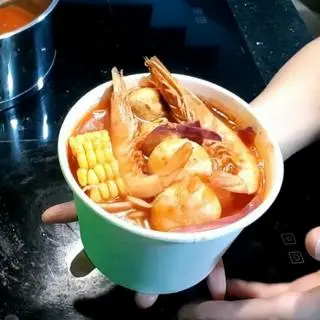 Ảnh đại diện Lẩu Ly KA FOOD - Đường Số 2