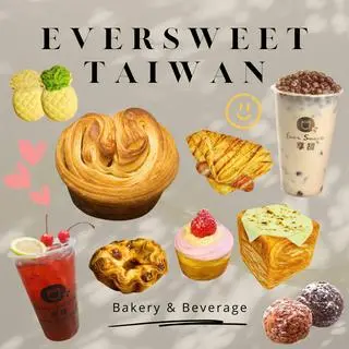 Ảnh đại diện Ever Sweet Taiwan - Phó Đức Chính