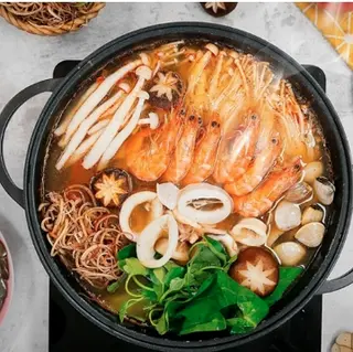 Ảnh đại diện Tiệm Lẩu Hương - Nguyễn Văn Lượng