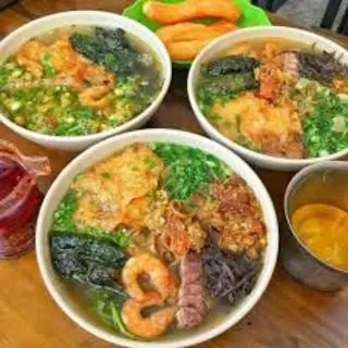 Ảnh đại diện Hải Phòng Quán - Bánh Đa Cua - Nguyễn Thị Búp